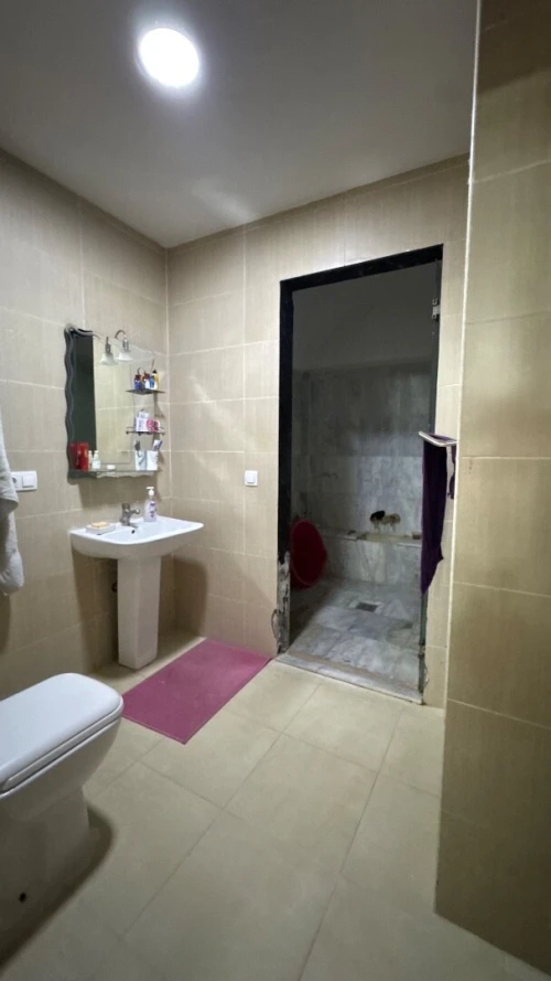 Location Appartement Duplex F6 Alger El achour