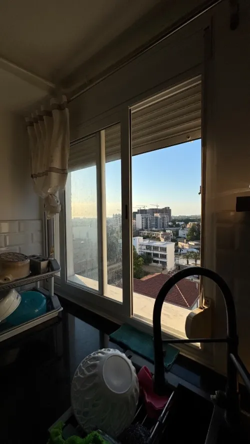 Vente Appartement Duplex F7 Alger Cheraga