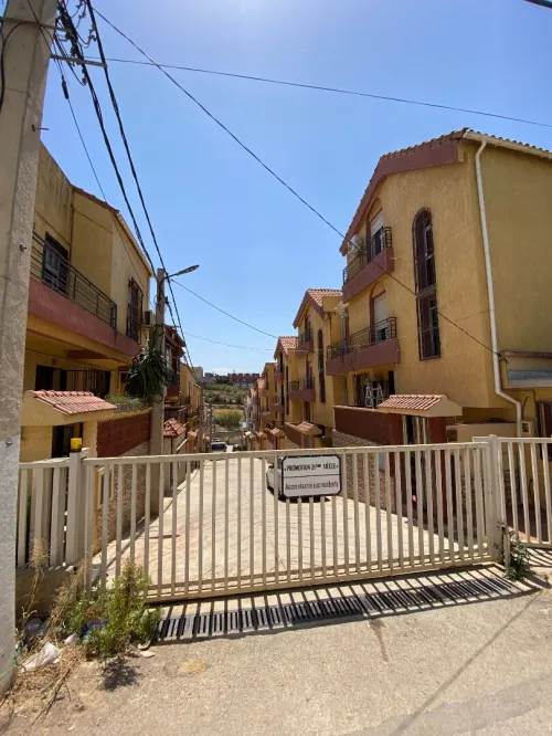 Vente Villa Alger Draria