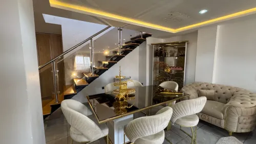 Vente Appartement Duplex F7 Alger Cheraga