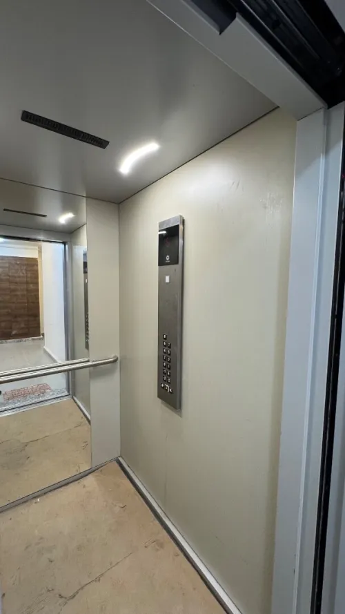 Vente Appartement F4 Alger Birkhadem 8
