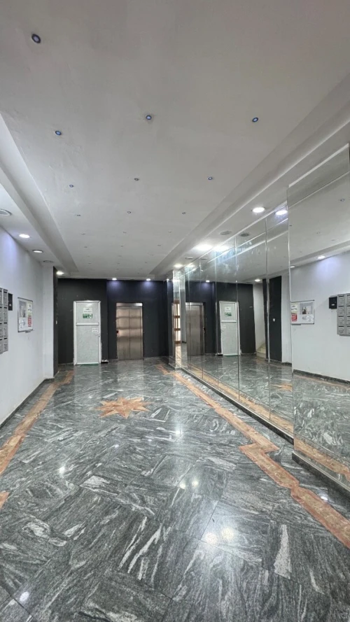Vente Appartement F4 Oran Oran