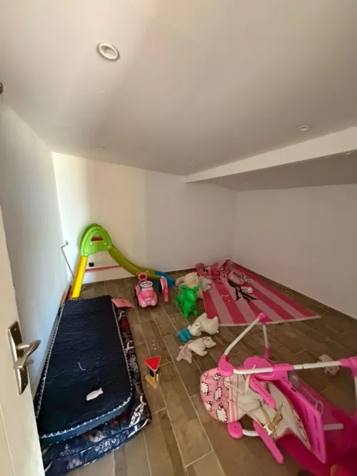 Vente Appartement Duplex F7 Alger Cheraga