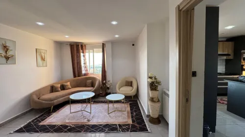 Vente Appartement Duplex F7 Alger Cheraga