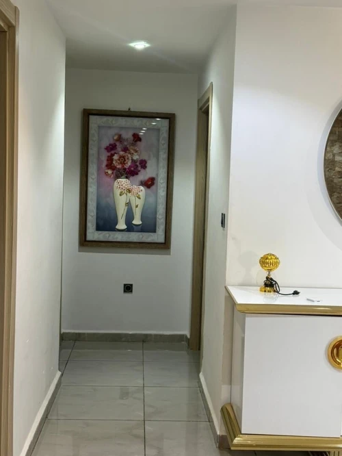 Vente Appartement Duplex F7 Alger Cheraga