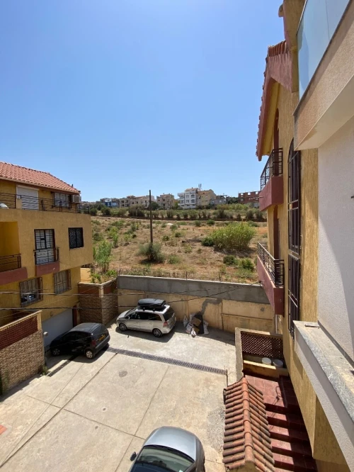 Vente Villa Alger Draria