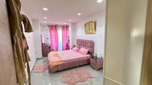 Vente Appartement Duplex F7 Alger Cheraga