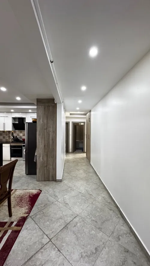 Vente Appartement F5 Alger Cheraga