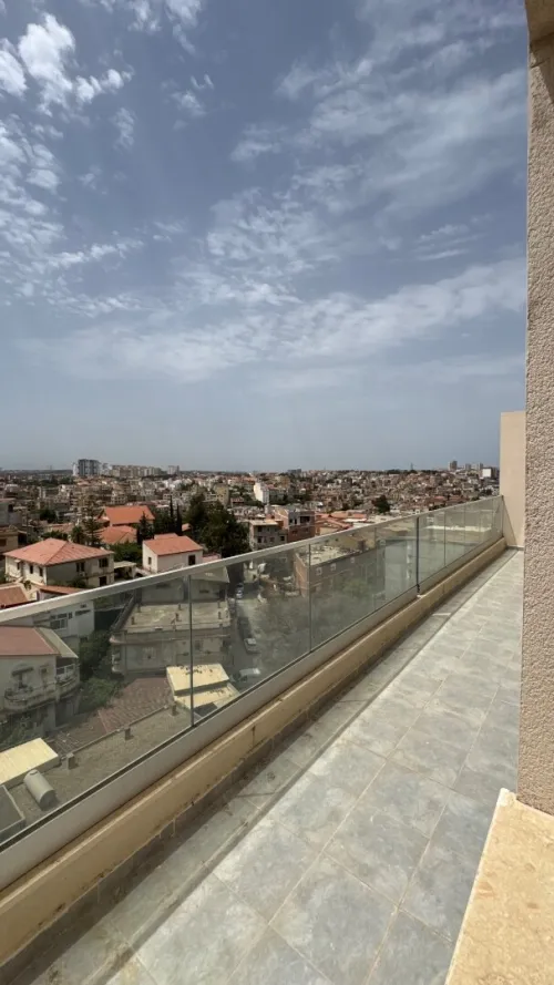 Vente Appartement F4 Alger Birkhadem 19