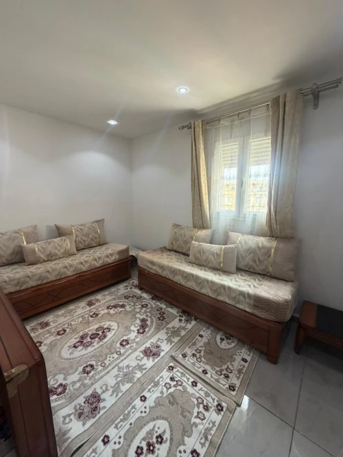 Vente Appartement Duplex F7 Alger Cheraga