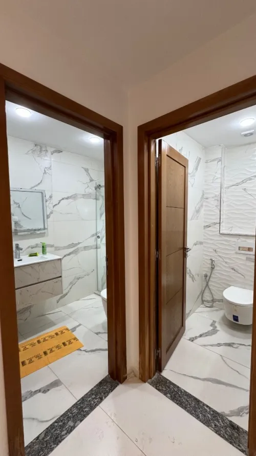 Vente Appartement F4 Alger Birkhadem 35