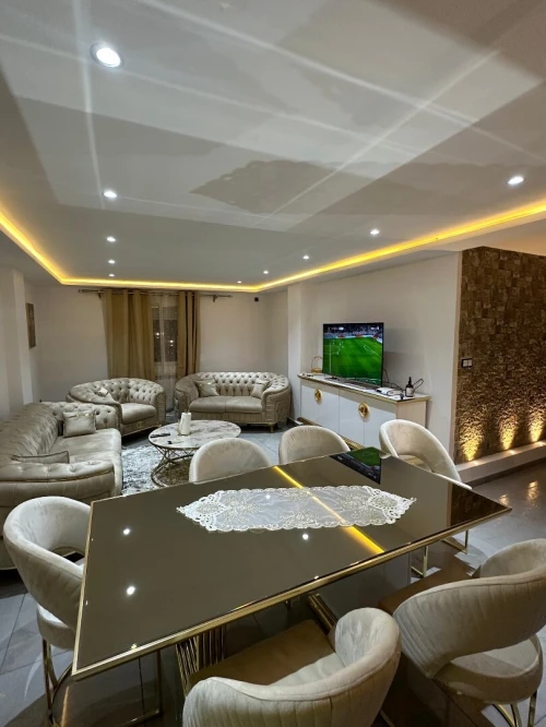 Vente Appartement Duplex F7 Alger Cheraga