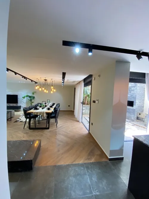 Vente Villa Alger Draria