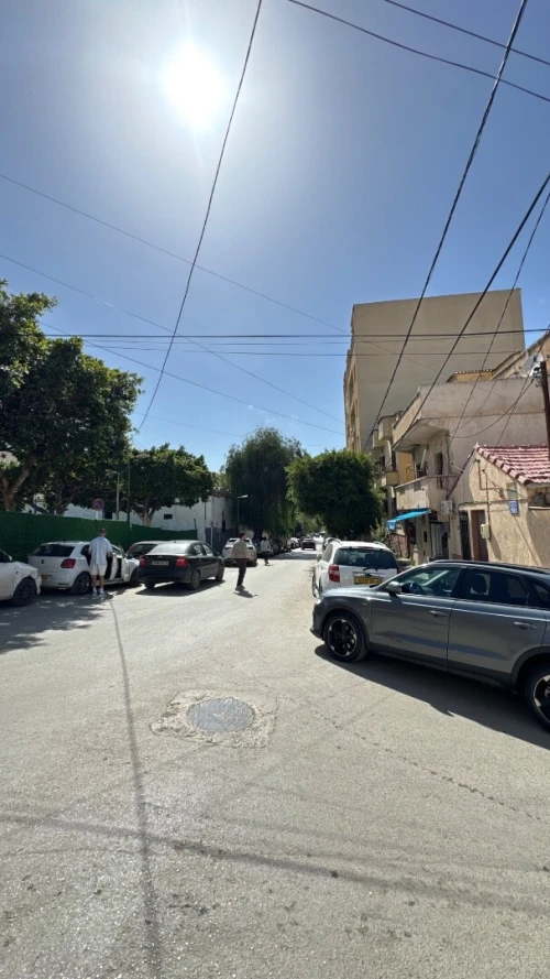Vente Appartement Duplex F7 Alger Cheraga