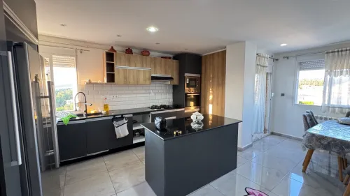 Vente Appartement Duplex F7 Alger Cheraga