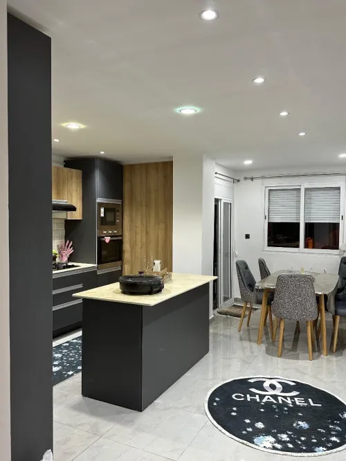 Vente Appartement Duplex F7 Alger Cheraga