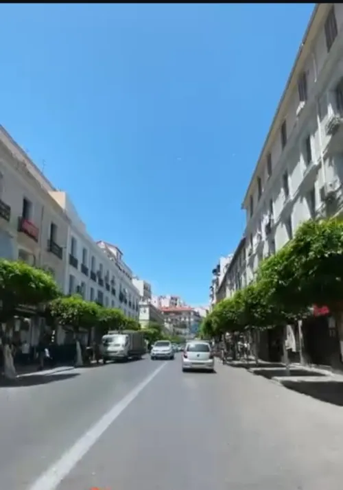 Vente Local Alger Sidi mhamed