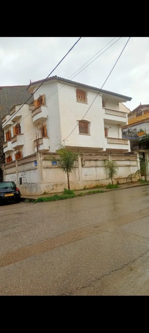 Vente Villa Alger Ain taya