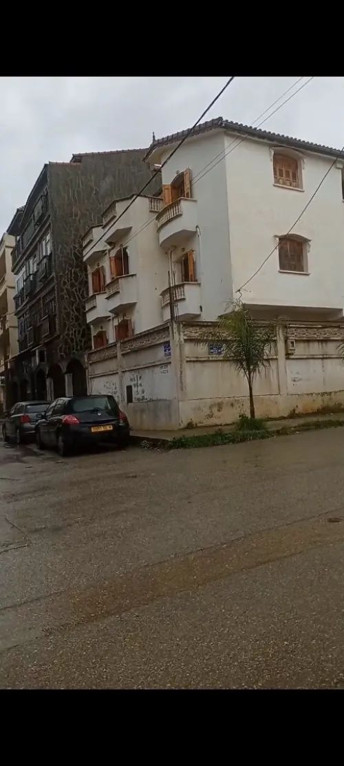 Vente Villa Alger Ain taya