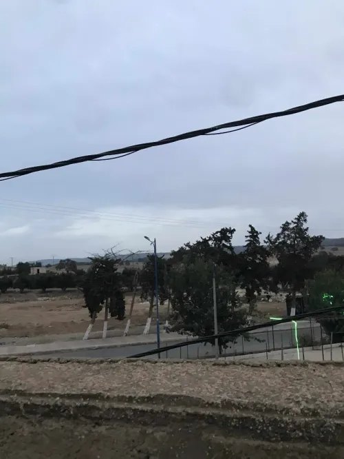 Vente Villa Oran Ain el kerma