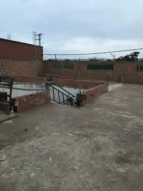 Vente Villa Oran Ain el kerma