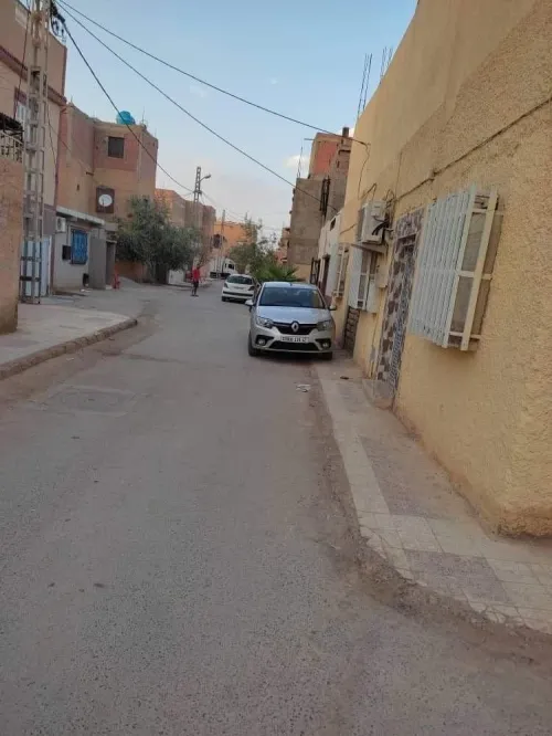 Location Villa Bechar Bechar