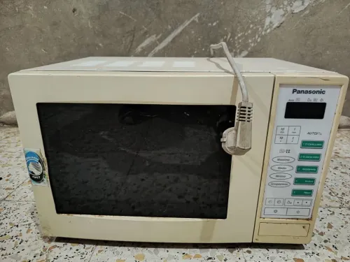 Micro-onde Panasonic