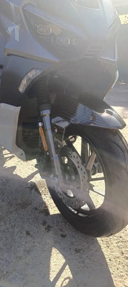 Vms Vmax tatoué 2024