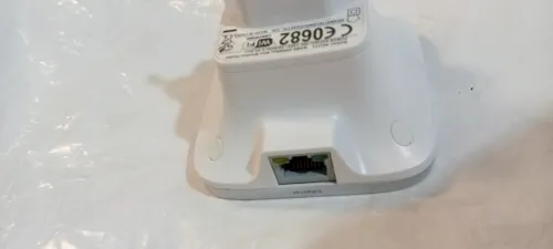 Mini wireless router