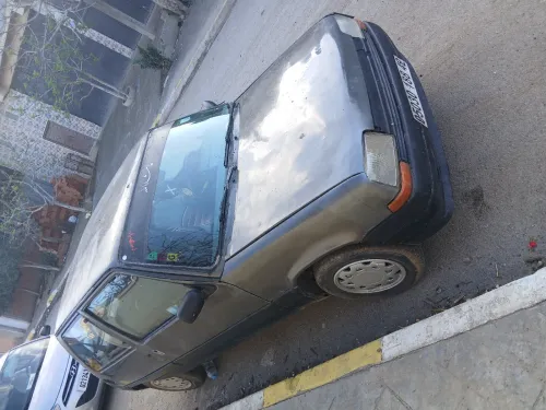 Renault Super 5 1988 Super 5