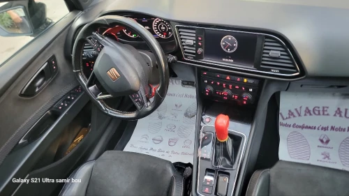 Seat Leon 2019 Cupra R