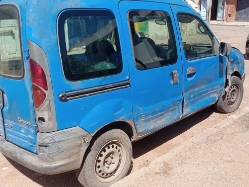 Renault Kangoo 1999 