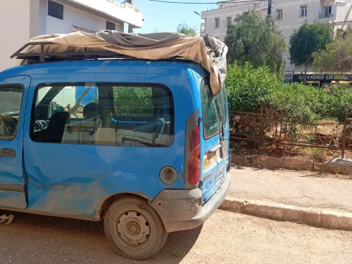 Renault Kangoo 1999 