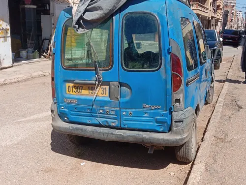 Renault Kangoo 1999 