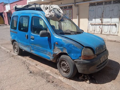 Renault Kangoo 1999 