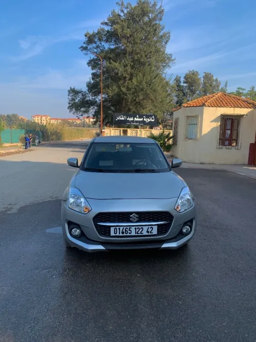 Suzuki Swift 2022 Swift