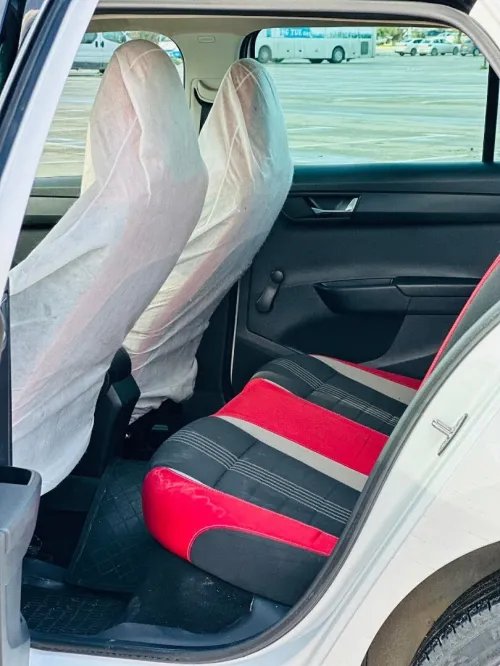 Skoda Fabia 2017 Monte Carlo