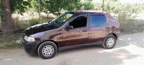 Fiat Palio 2005 Palio