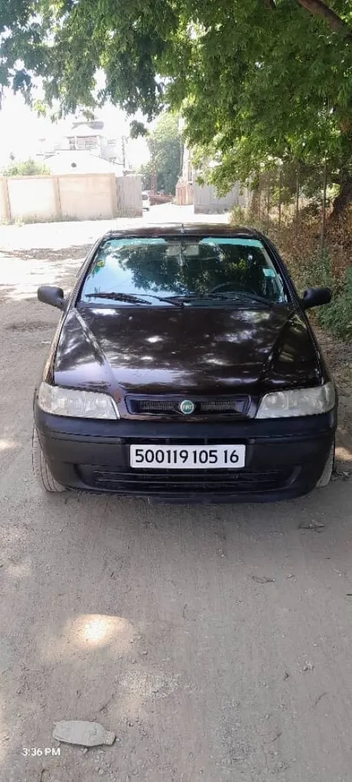 Fiat Palio 2005 Palio