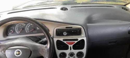 Fiat Palio 2005 Palio