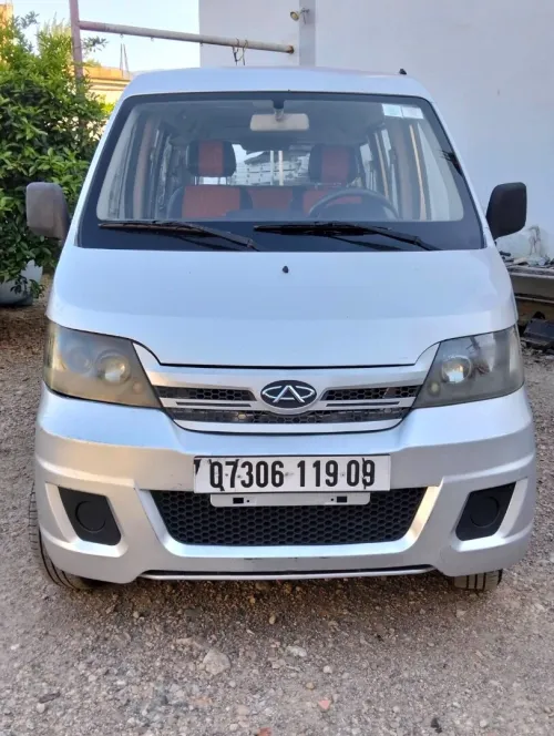 Chery Van 2019 Karry youyou