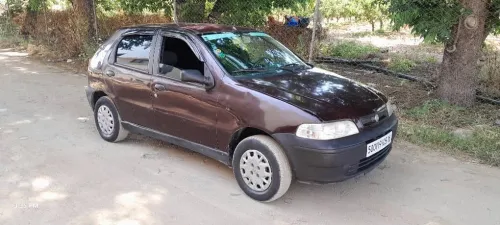Fiat Palio 2005 Palio