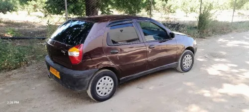 Fiat Palio 2005 Palio