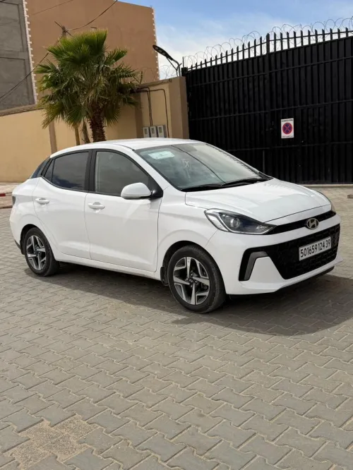 Hyundai Hyundai i10 Grand 2024 