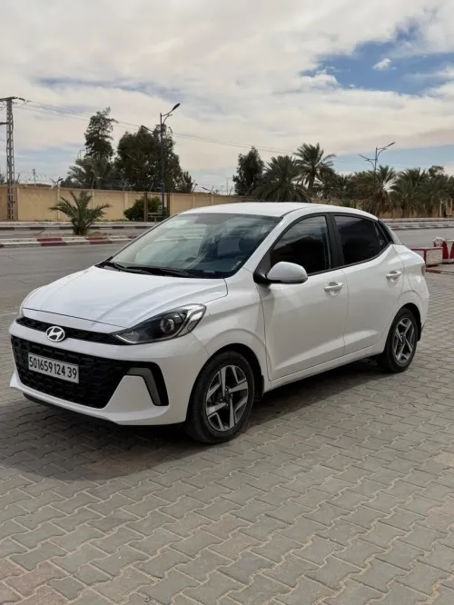 Hyundai Hyundai i10 Grand 2024 