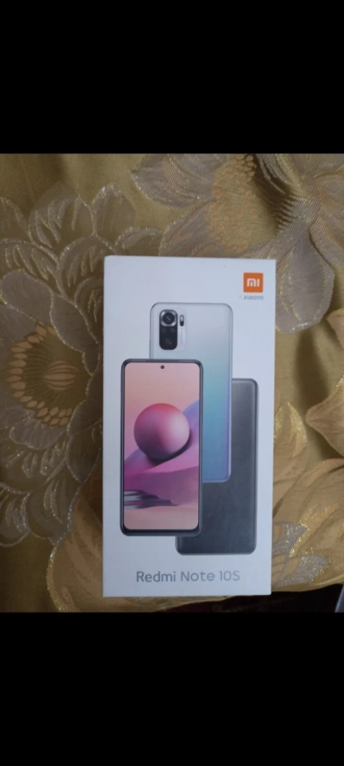 Redmi Redmi Note 10S