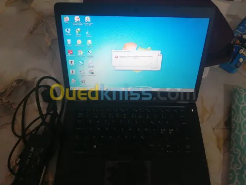 عتاد ميكانيك و فحص و برمجة scanner 