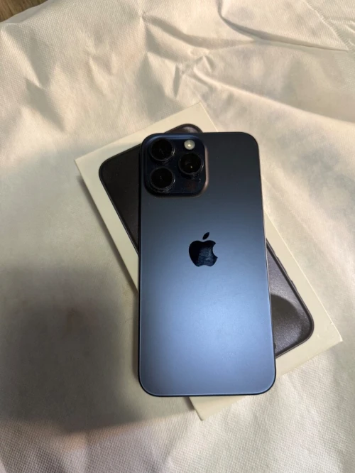 15 pro max 2 puce 256 gb 15 pro max