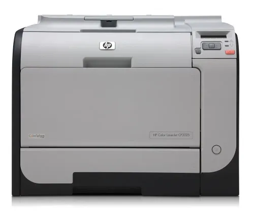 HP Laserjet Color CP2025 Couleur A4 - imprimantes Laser (Laser, Couleur, A4, 300 Feuilles, 20 ppm)