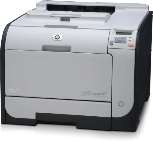 HP Laserjet Color CP2025 Couleur A4 - imprimantes Laser (Laser, Couleur, A4, 300 Feuilles, 20 ppm)